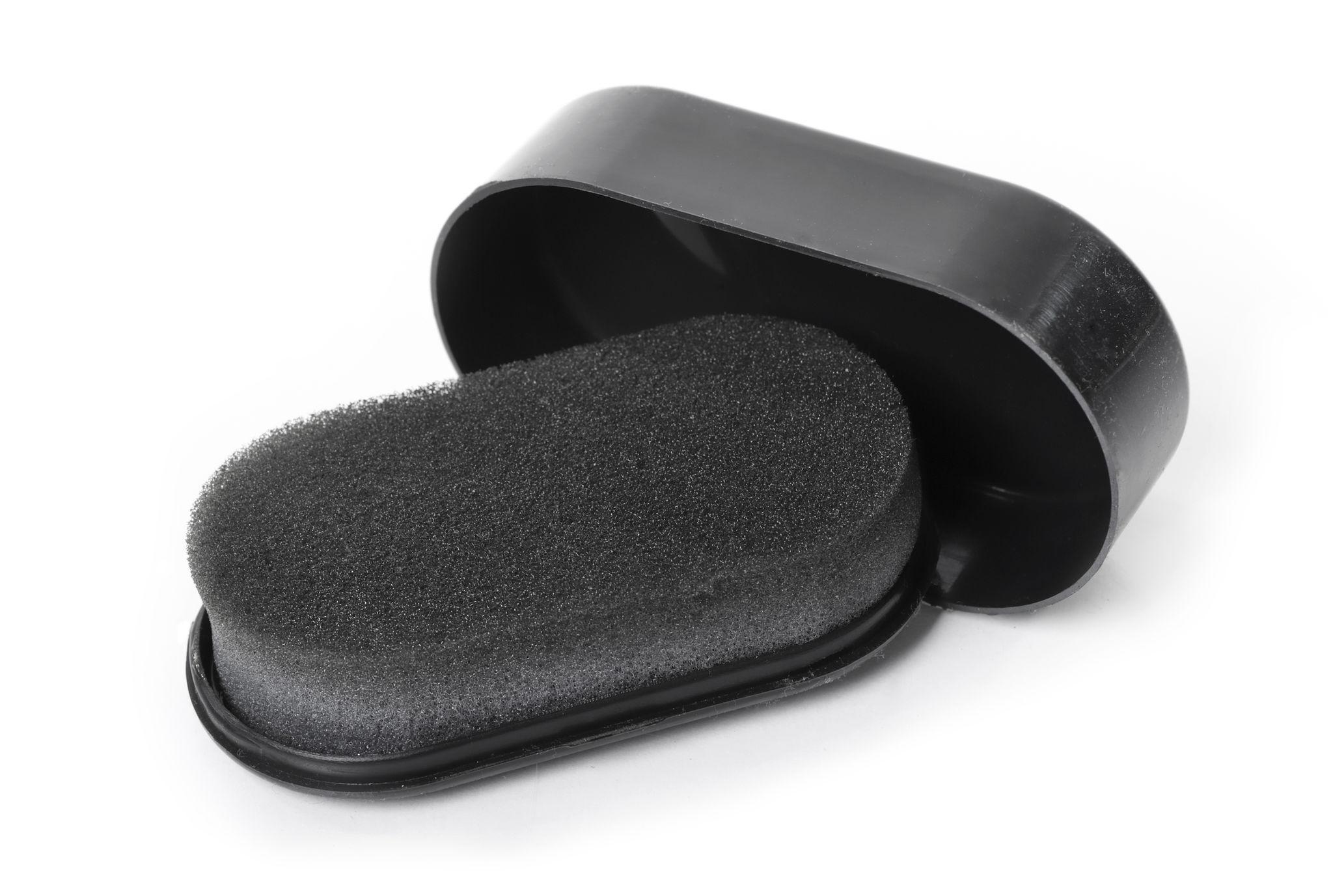 Shoe shiner new