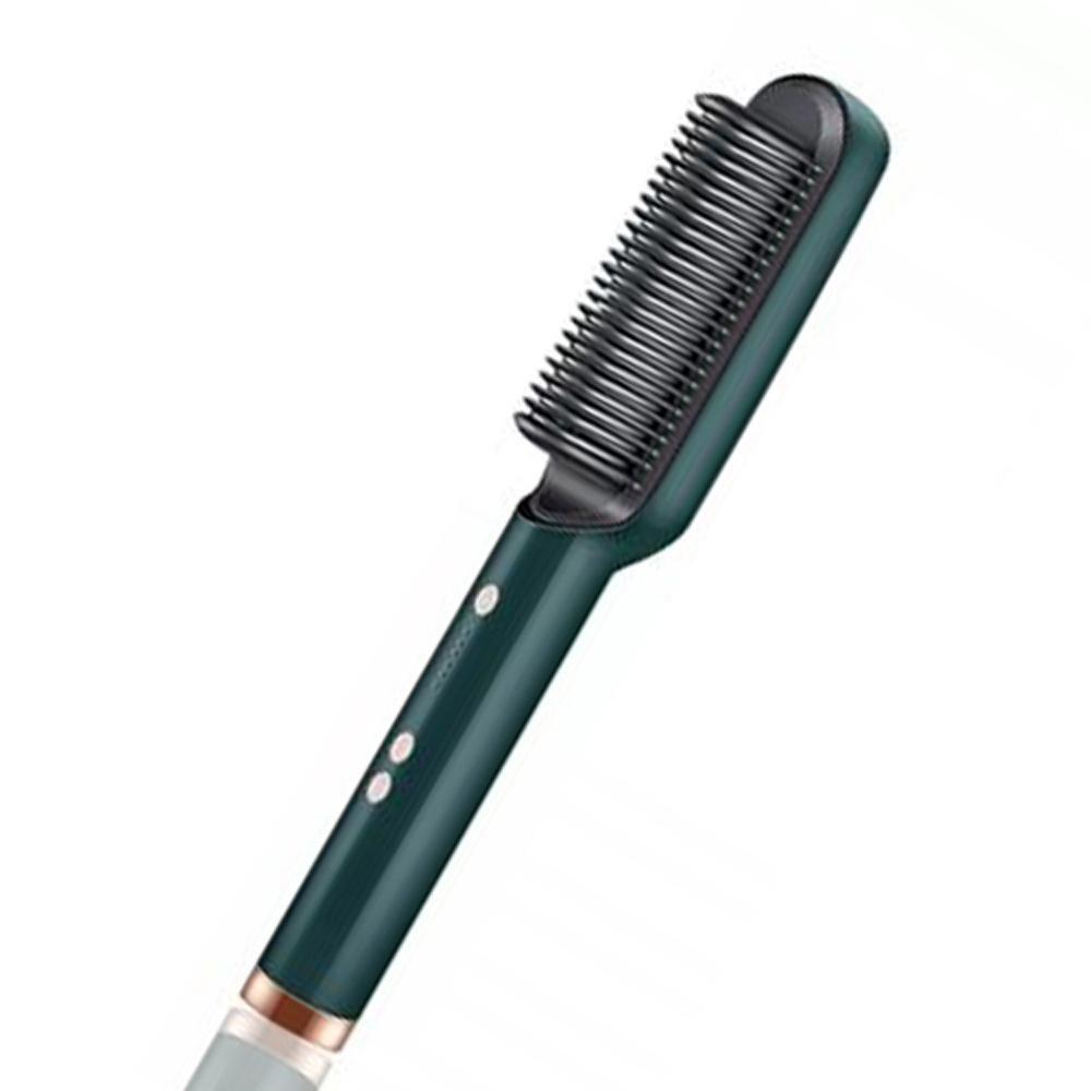 Hair Straightener Comb
