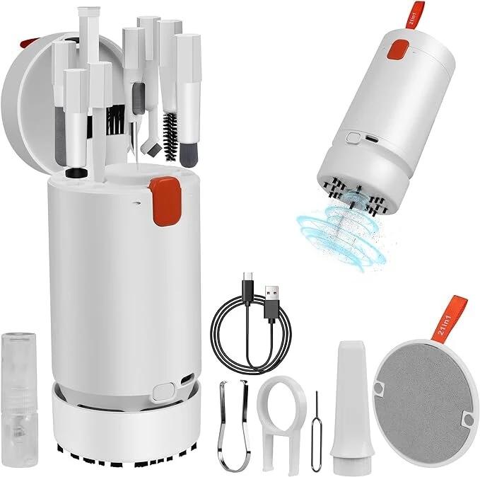 9 in 1 Cleaner